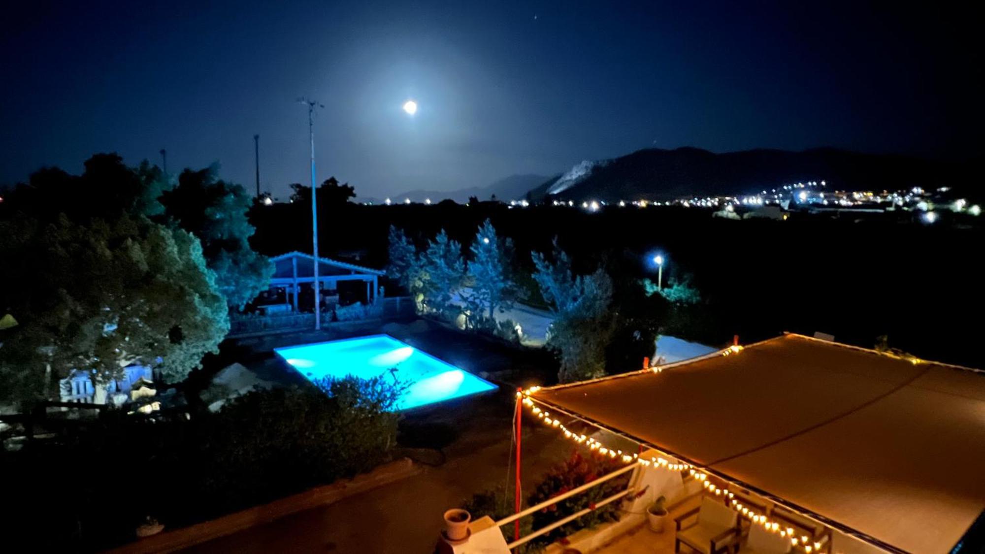 Arion Stables & Apartments Hersonissos  Luaran gambar