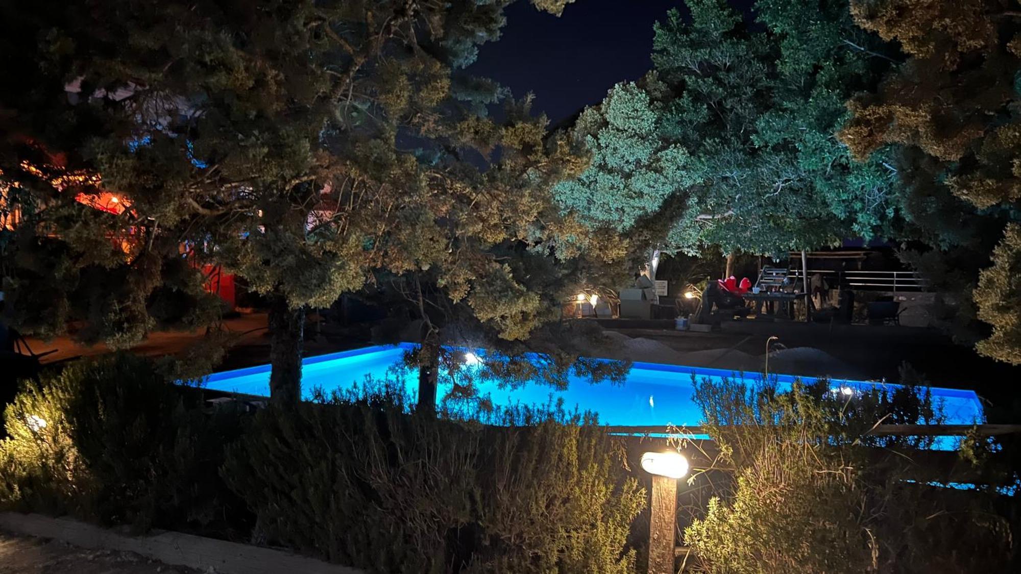 Arion Stables & Apartments Hersonissos  Luaran gambar