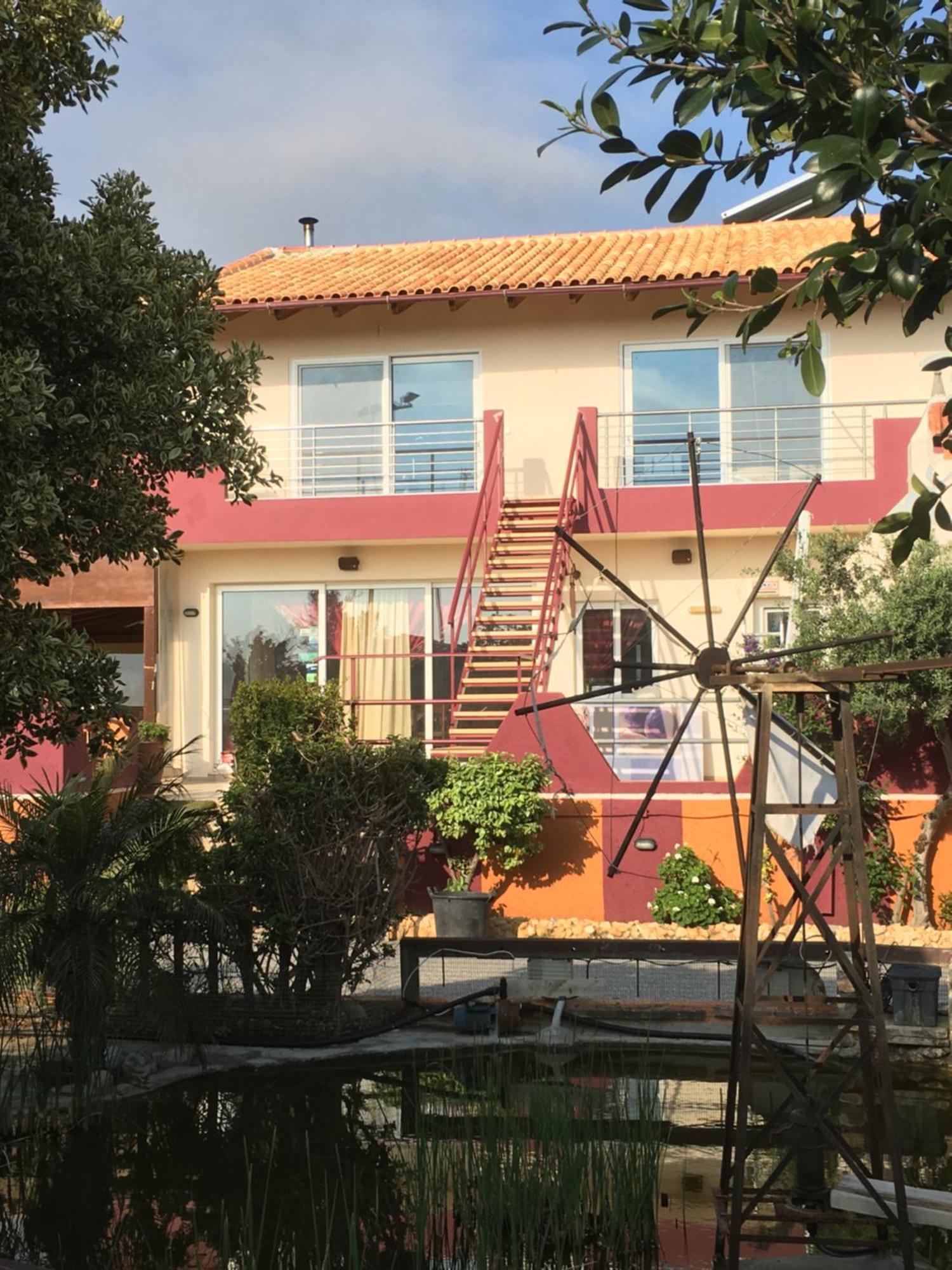 Arion Stables & Apartments Hersonissos  Luaran gambar