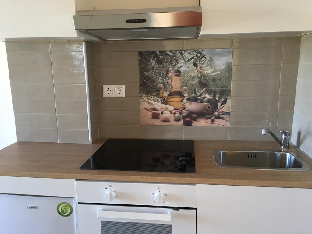 Arion Stables & Apartments Hersonissos  Luaran gambar