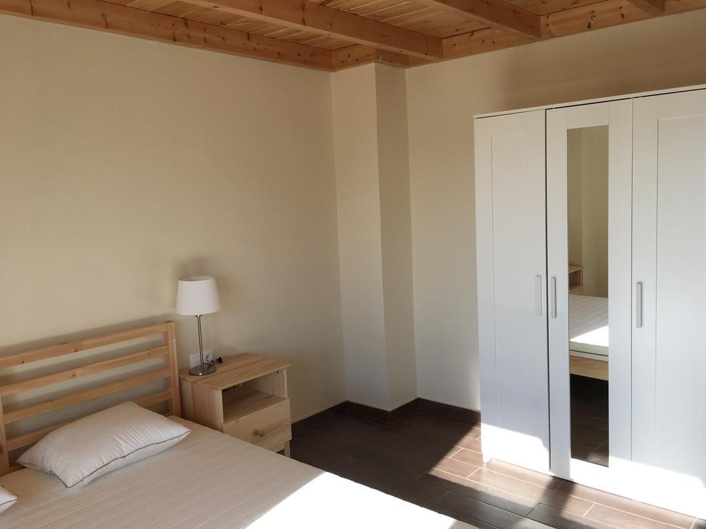 Arion Stables & Apartments Hersonissos  Luaran gambar