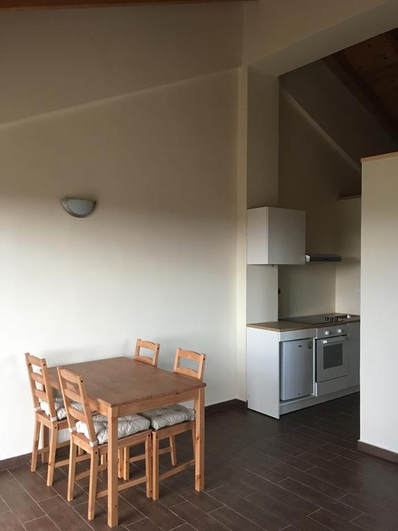 Arion Stables & Apartments Hersonissos  Luaran gambar