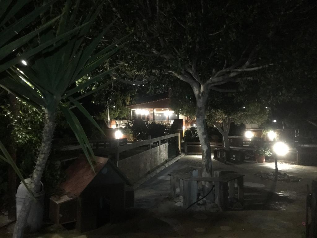 Arion Stables & Apartments Hersonissos  Luaran gambar