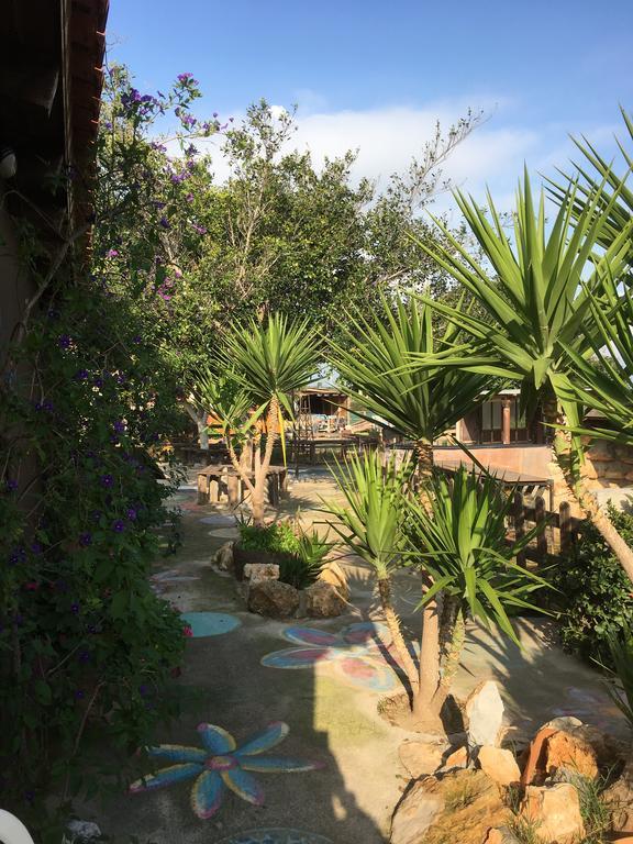Arion Stables & Apartments Hersonissos  Luaran gambar