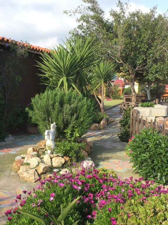 Arion Stables & Apartments Hersonissos  Luaran gambar