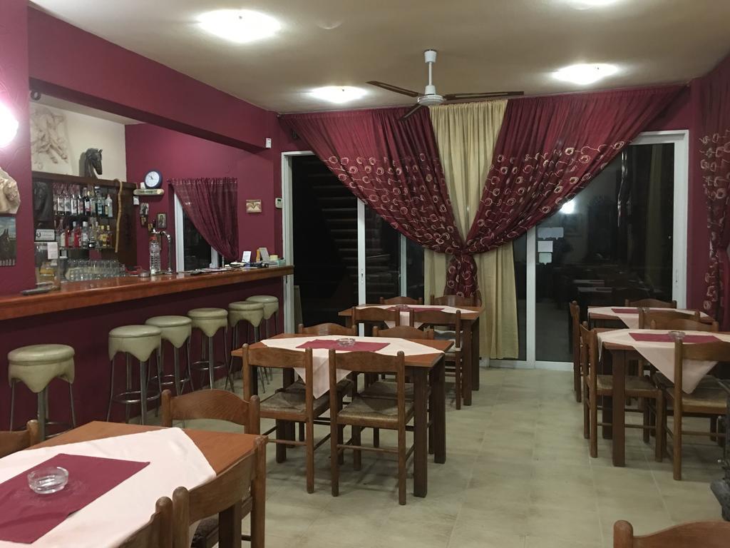 Arion Stables & Apartments Hersonissos  Luaran gambar