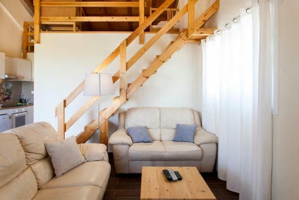 Arion Stables & Apartments Hersonissos  Luaran gambar