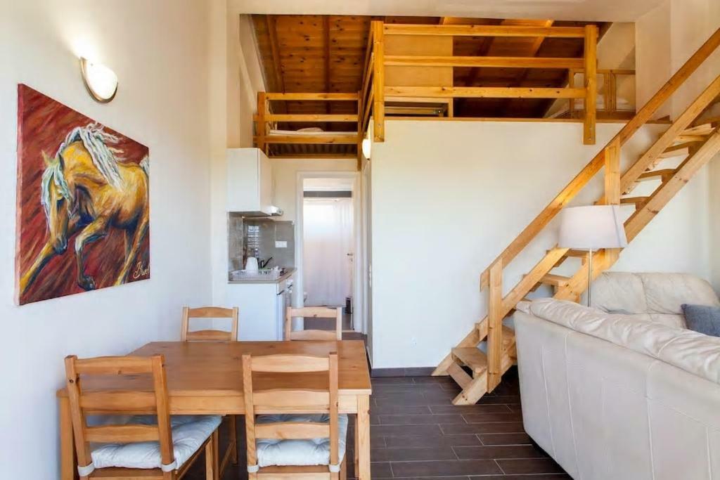 Arion Stables & Apartments Hersonissos  Luaran gambar