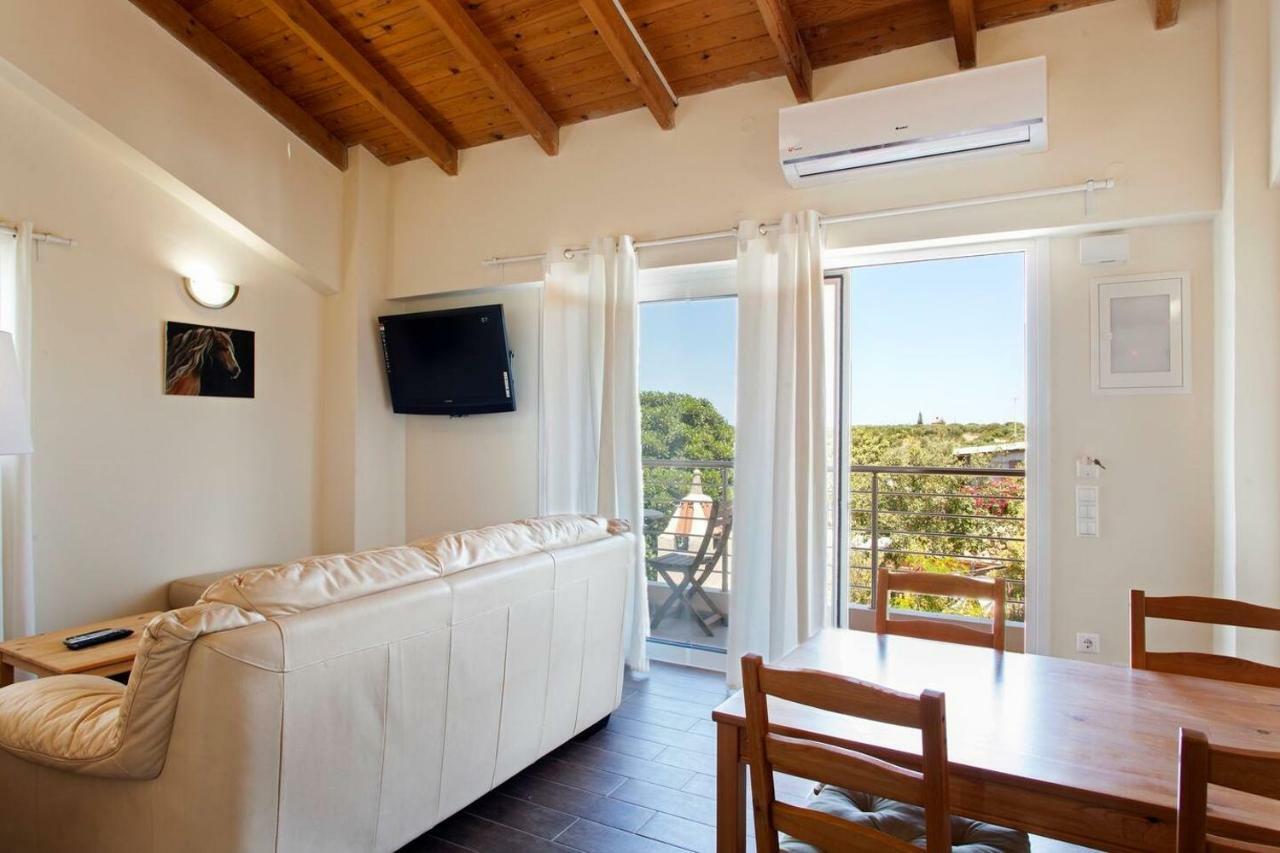 Arion Stables & Apartments Hersonissos  Luaran gambar
