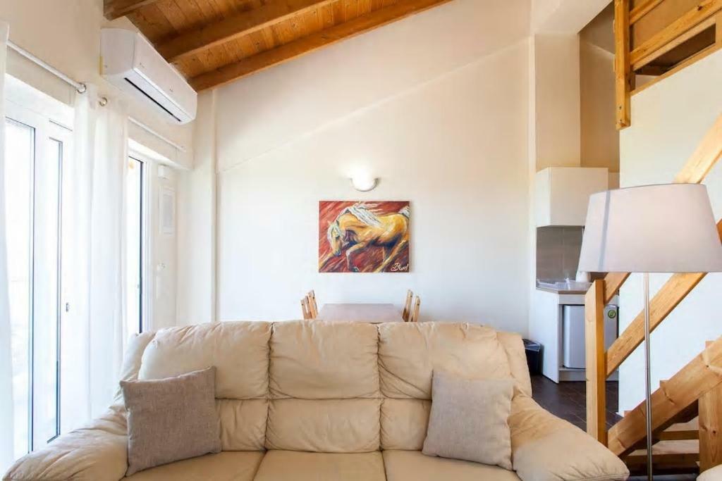 Arion Stables & Apartments Hersonissos  Luaran gambar